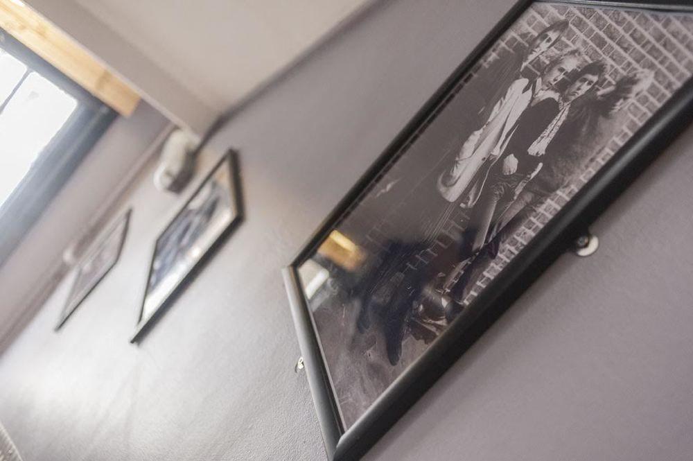 Hostel London Kings Cross Eksteriør billede
